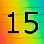 15 Hours icon