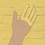 Get Yellow Paint On You icon