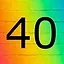40 Hours icon