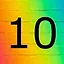 10 Hours icon