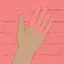 Get Red Paint On You icon