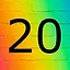 20 Hours icon
