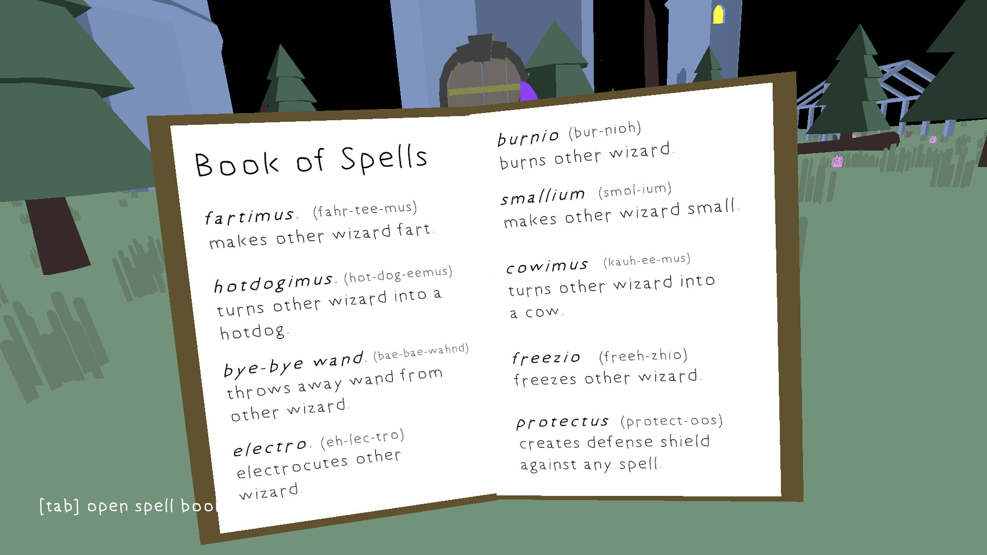 Fartimus! Screenshot 0