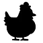 Big Chicken Boss icon