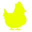 Golden Chicken icon