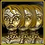 Golden Keep you Bots in Line icon