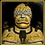 Golden Interstellar Extinction Policy icon