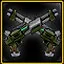 Master Blaster icon