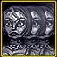 Platinum Keep your Bots in Line icon
