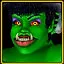 Once you go Green icon