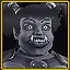 Platinum Curtain Call icon