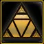 Golden Sweet Sixteen icon