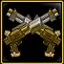 Golden Master Blaster icon