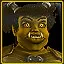 Golden Curtain Call icon