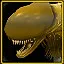 Golden Lord of the Dicks icon