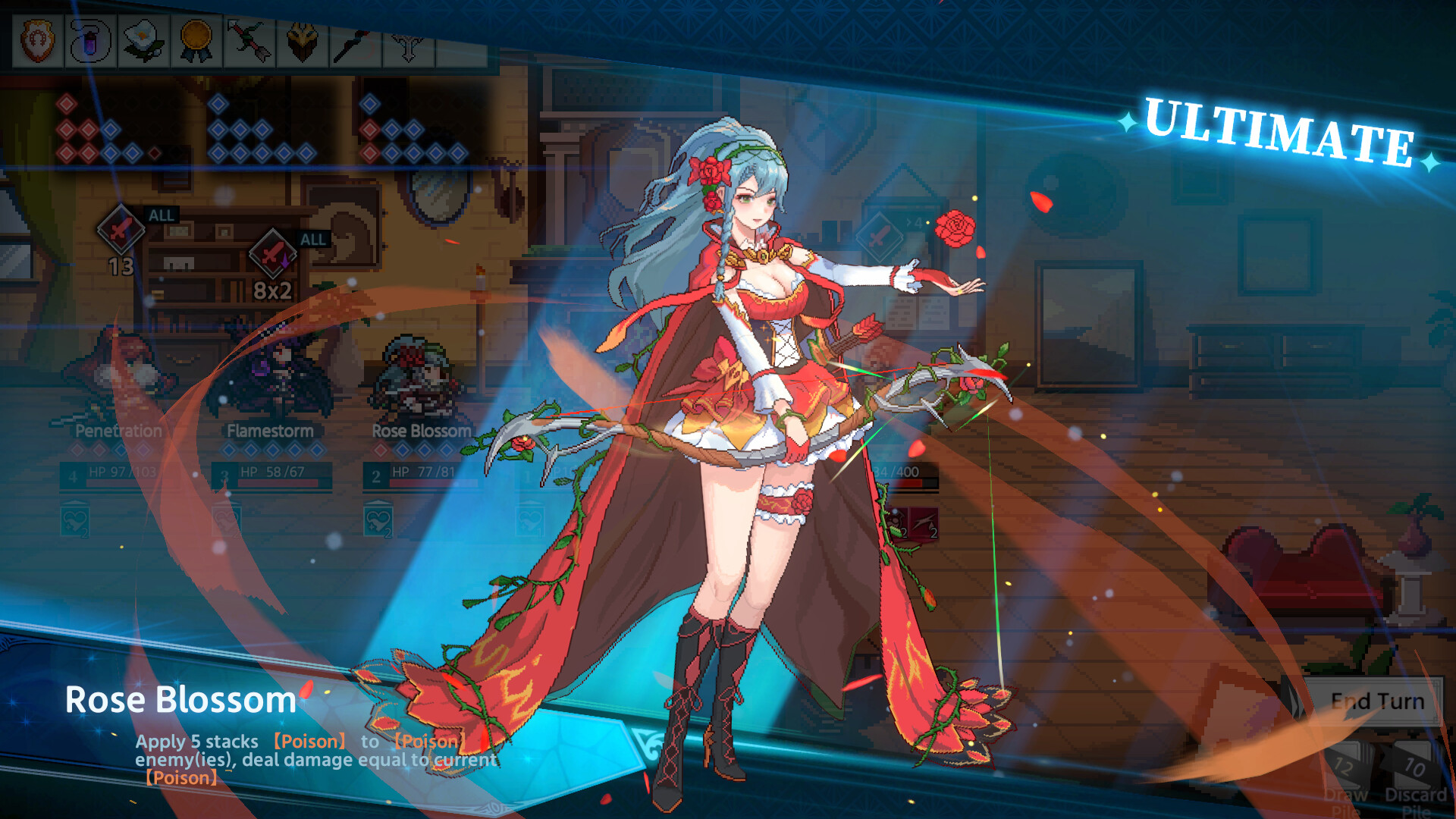 Krzyżacy - The Knights of the Cross Screenshot 8