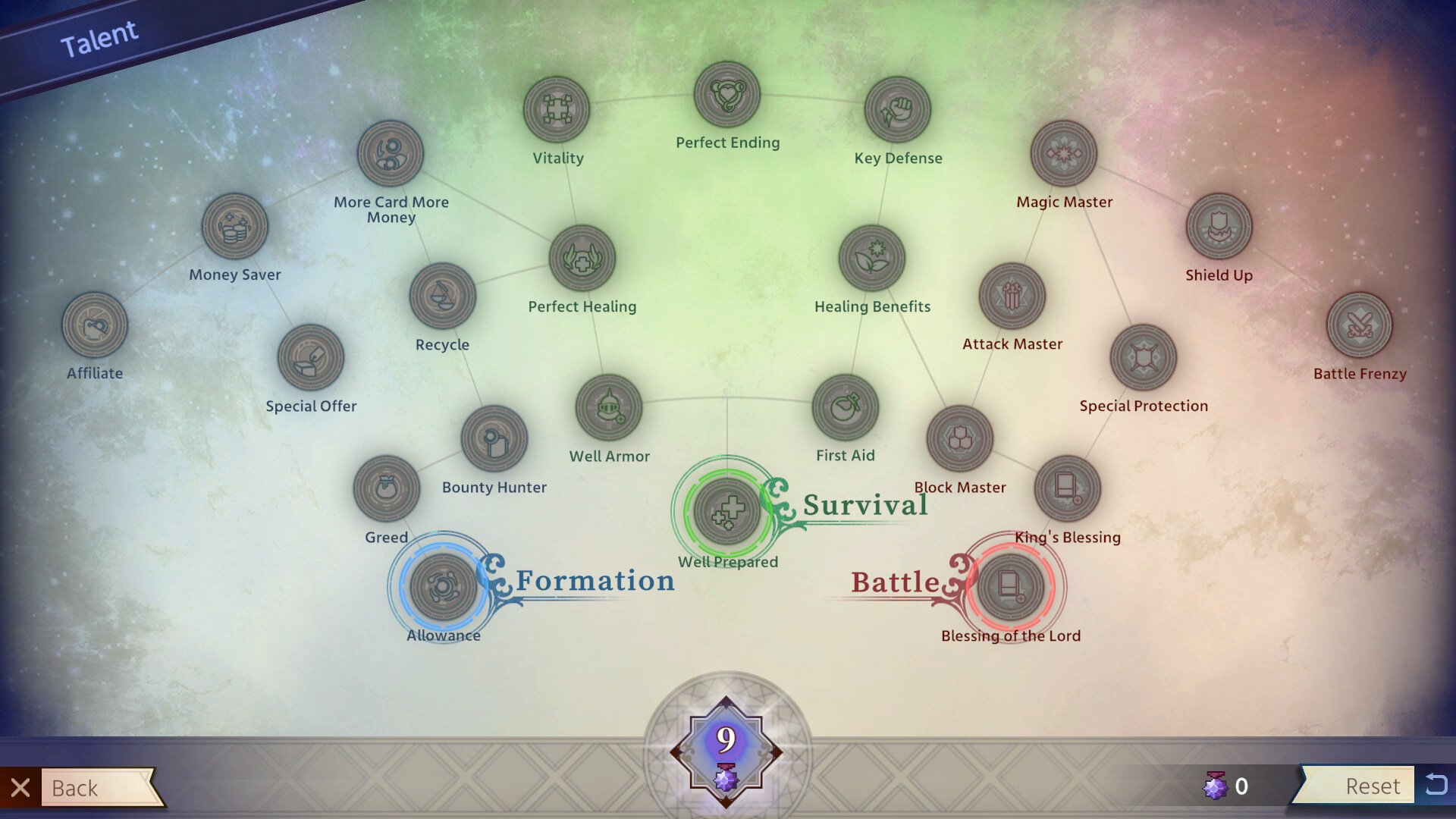 Krzyżacy - The Knights of the Cross Screenshot 10