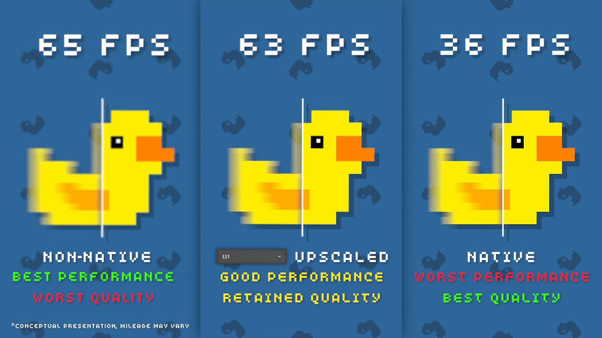 Lossless Scaling Screenshot 3