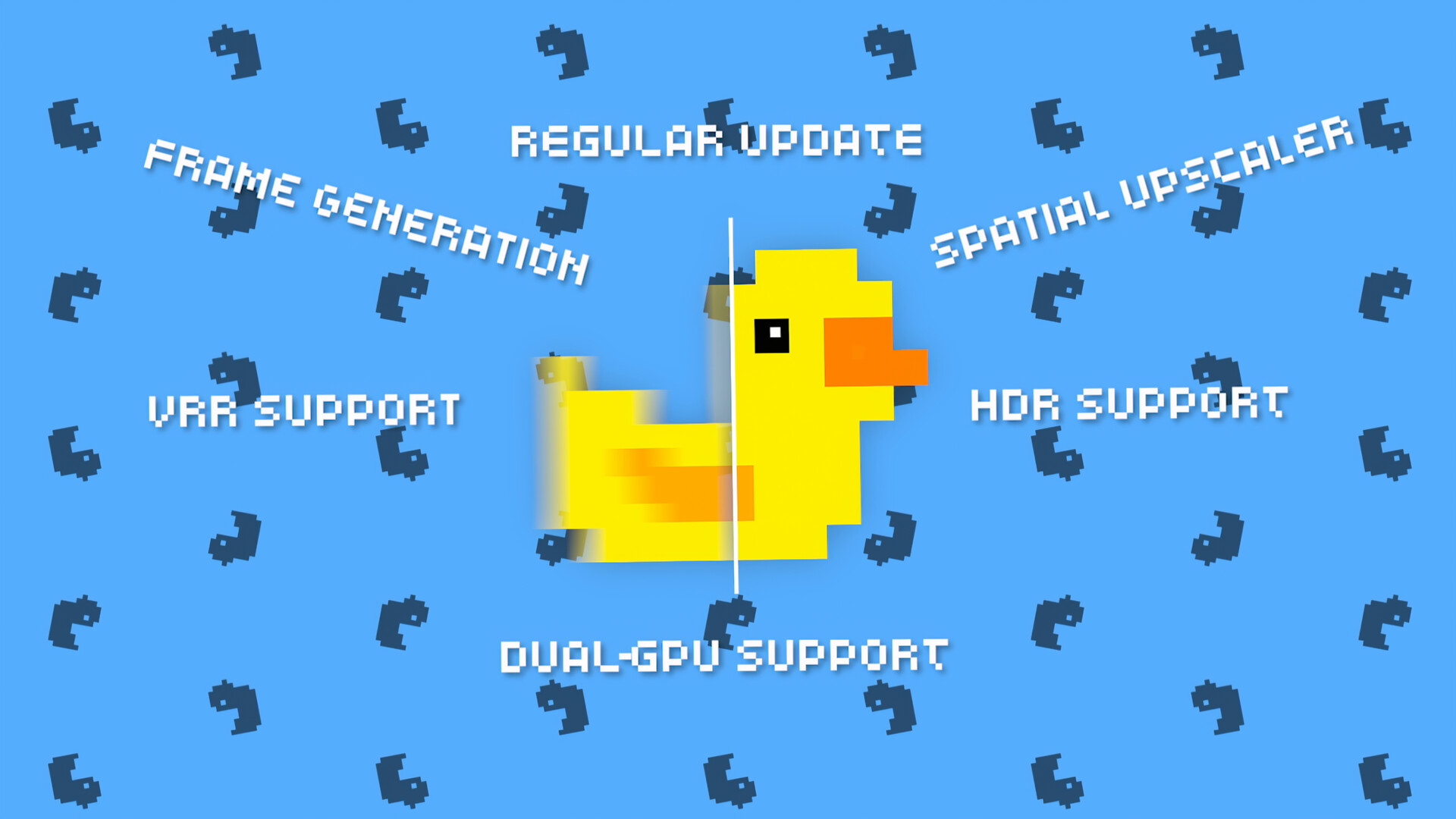 Lossless Scaling Screenshot 6