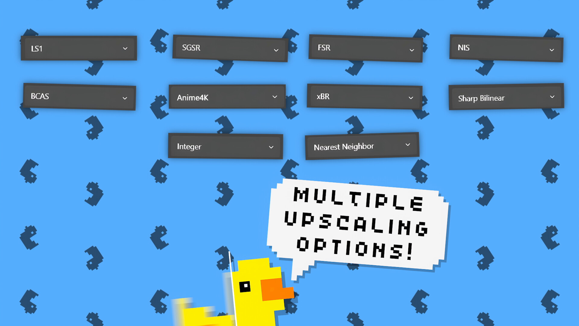 Lossless Scaling Screenshot 4