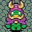 Final Boss Defeat! icon