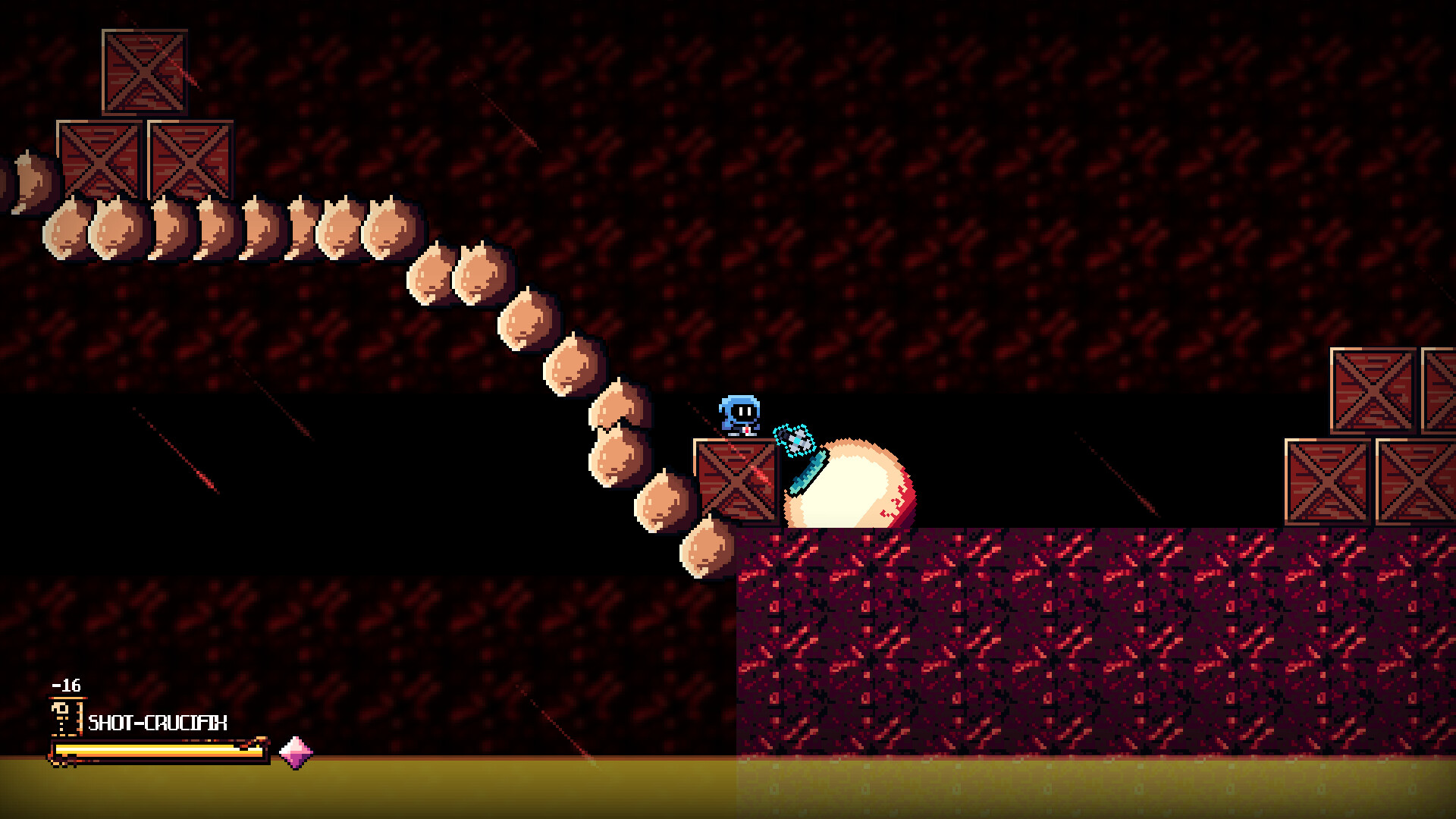 Eldabyss Screenshot 5