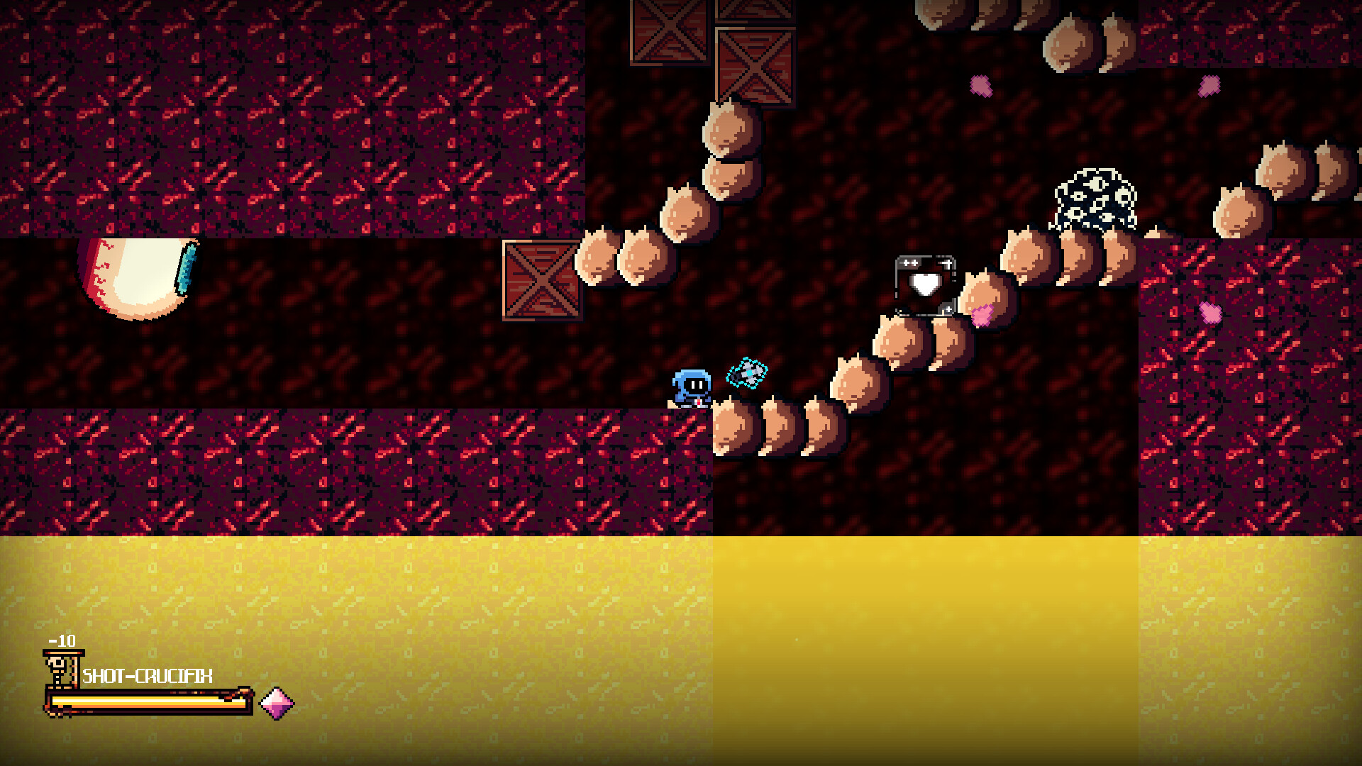 Eldabyss Screenshot 4