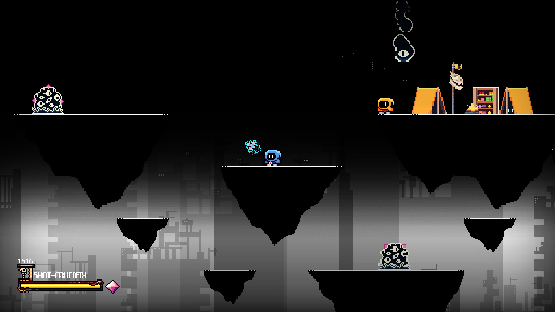 Eldabyss Screenshot 8