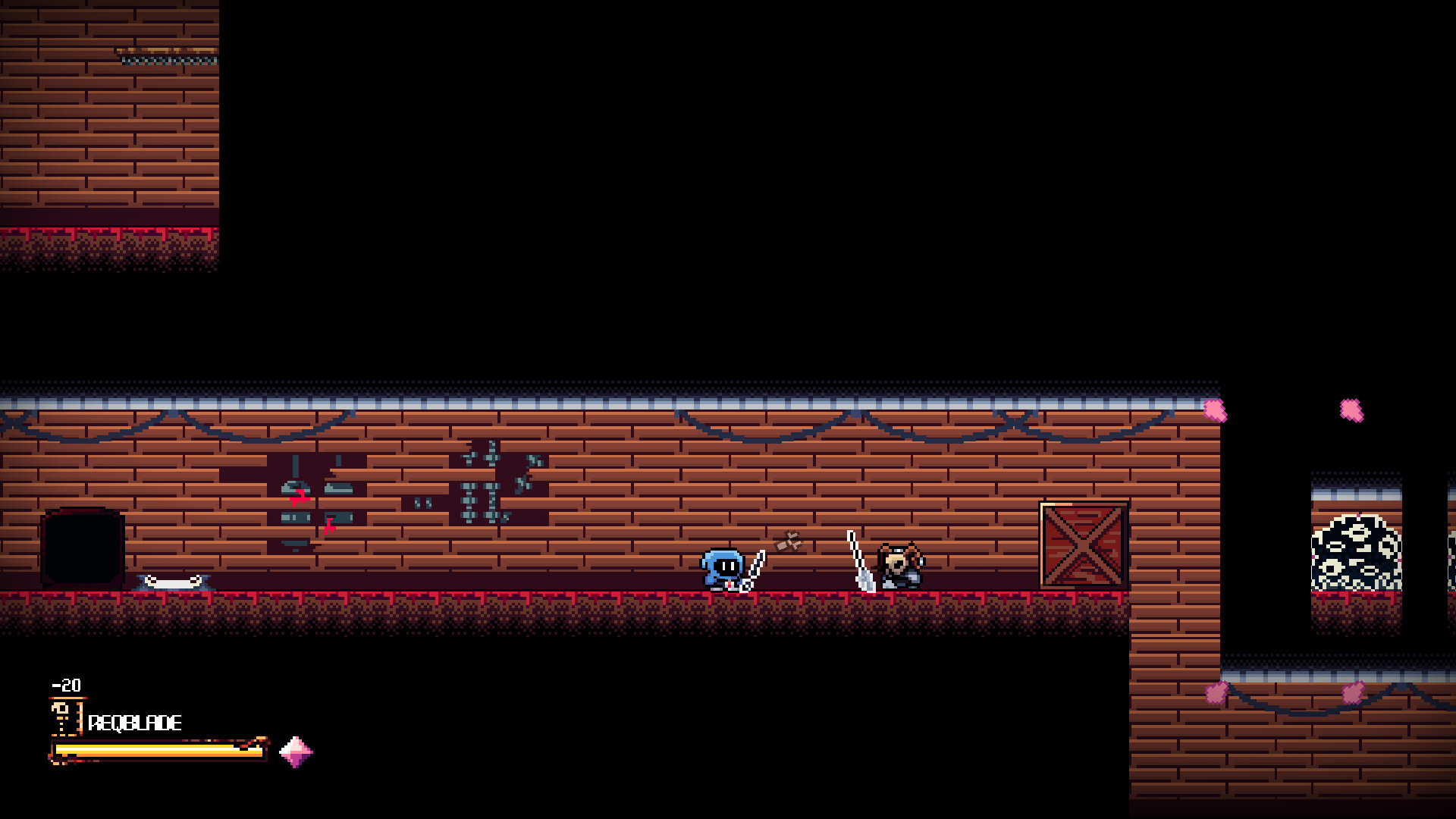 Eldabyss Screenshot 12