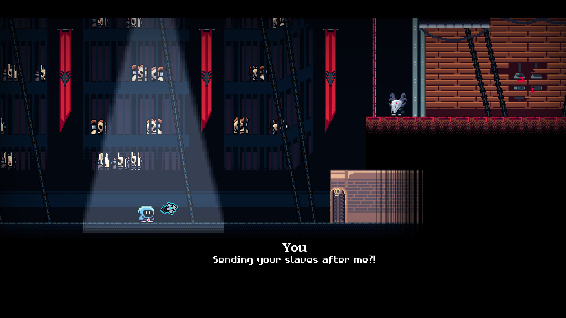 Eldabyss Screenshot 0