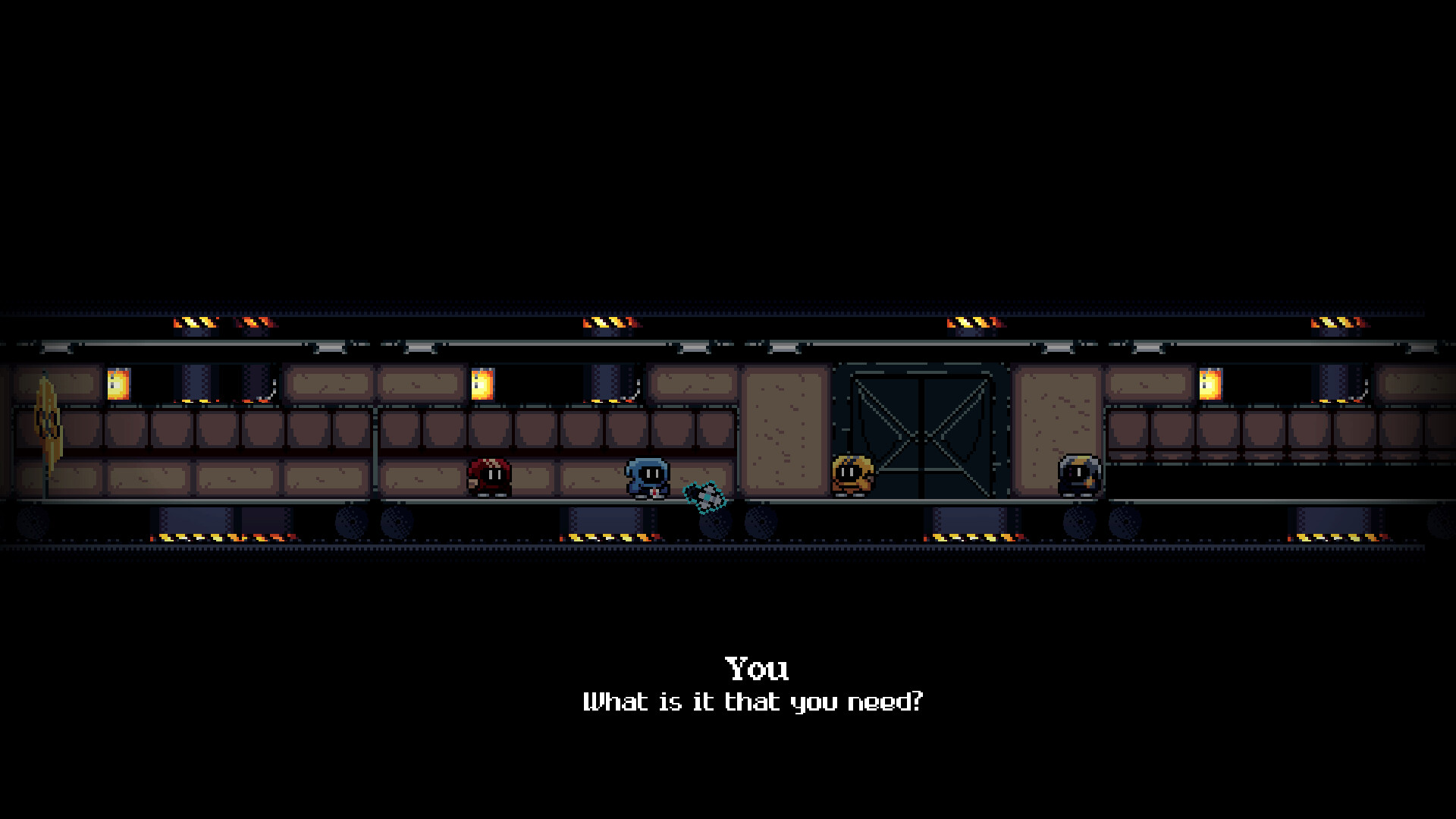 Eldabyss Screenshot 2