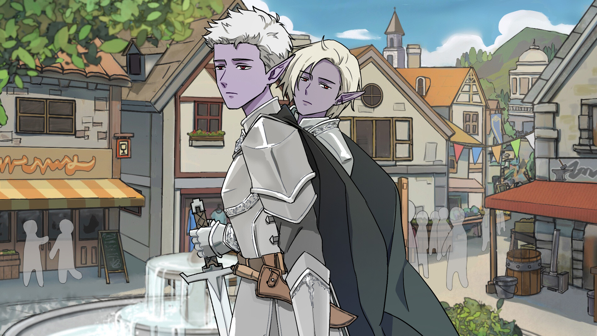 Ready To Move Screenshot 5