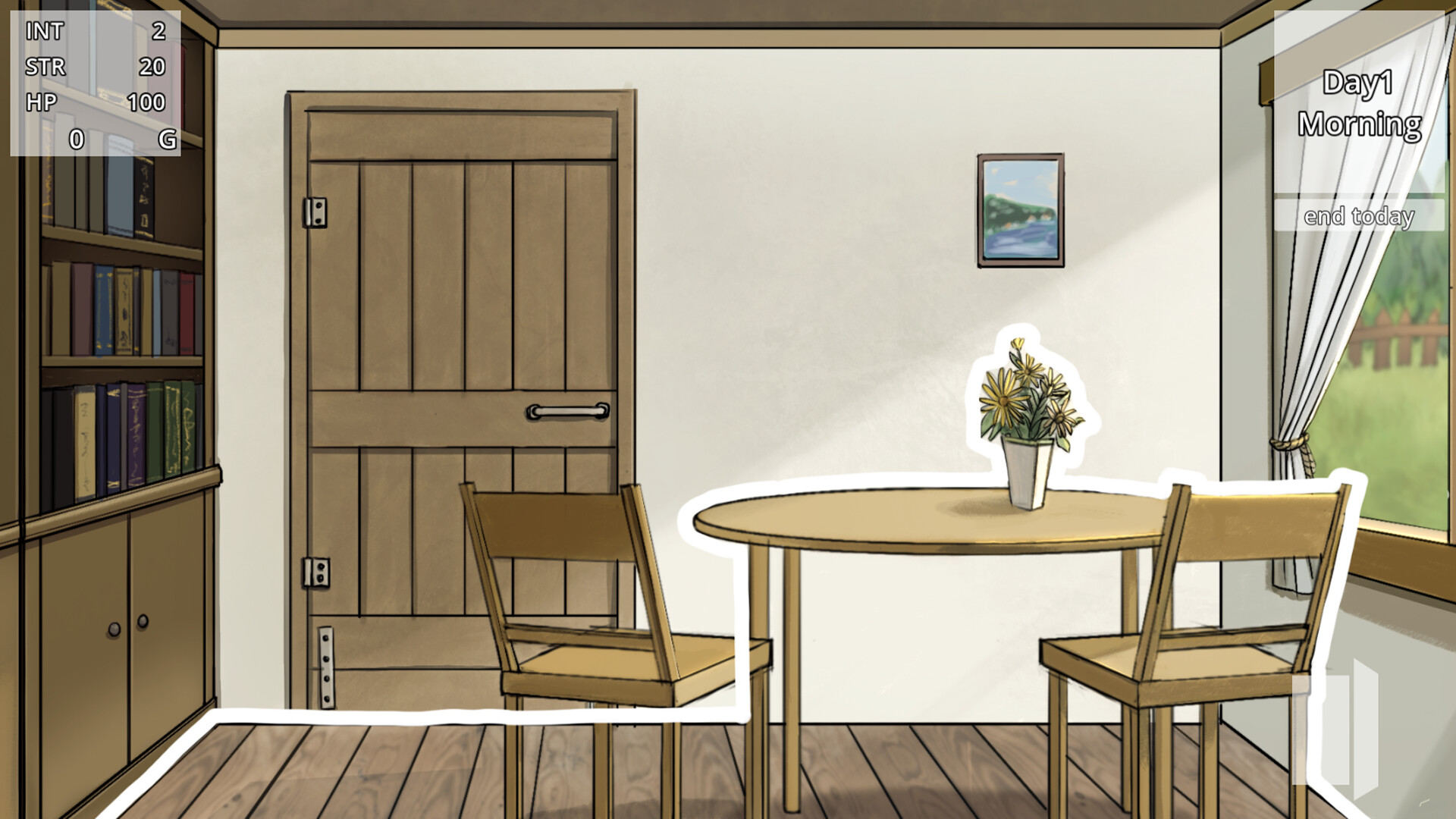 Ready To Move Screenshot 1