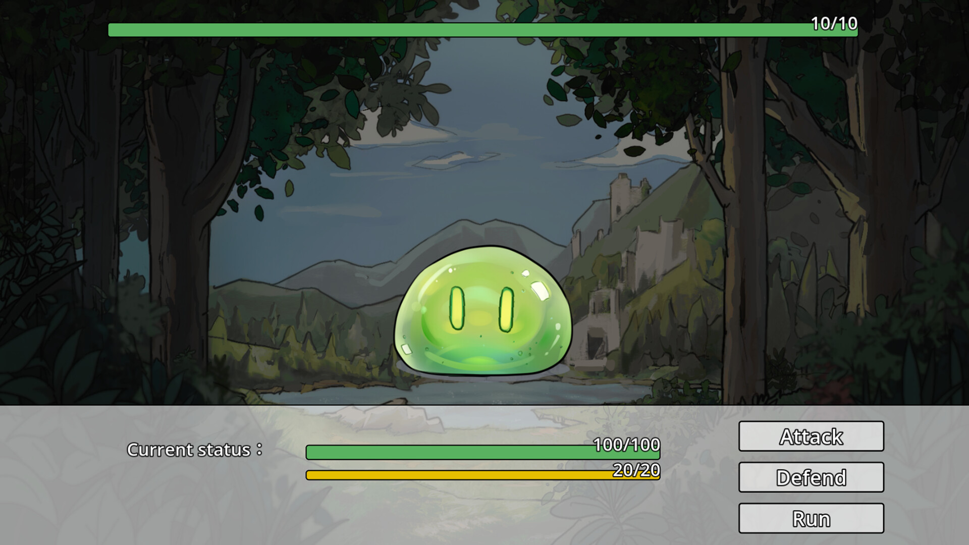 Ready To Move Screenshot 3