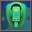 Zombie Boss icon