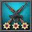 Clearing the Area (3) icon