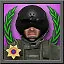 Wave (10) icon