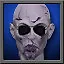 Zombie Boss icon
