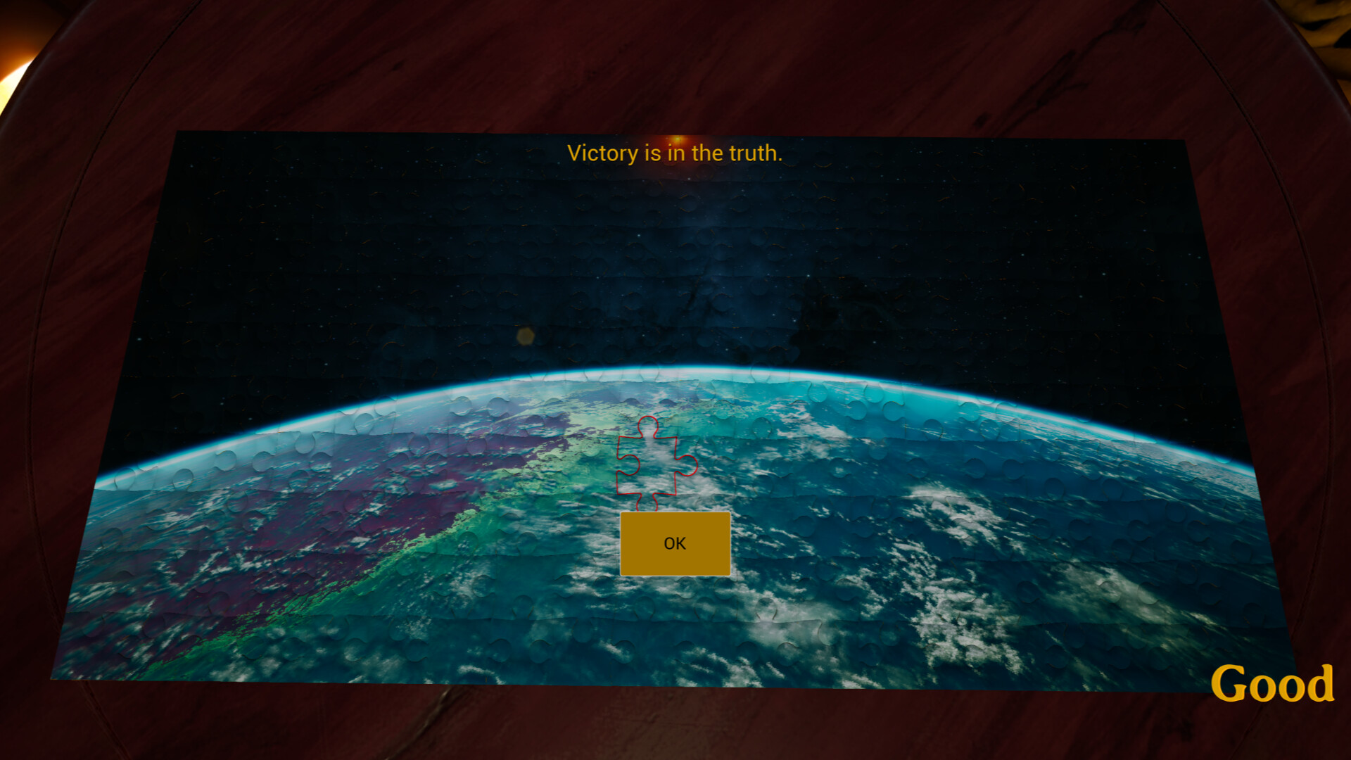 Brilliant Jigsaw Screenshot 11