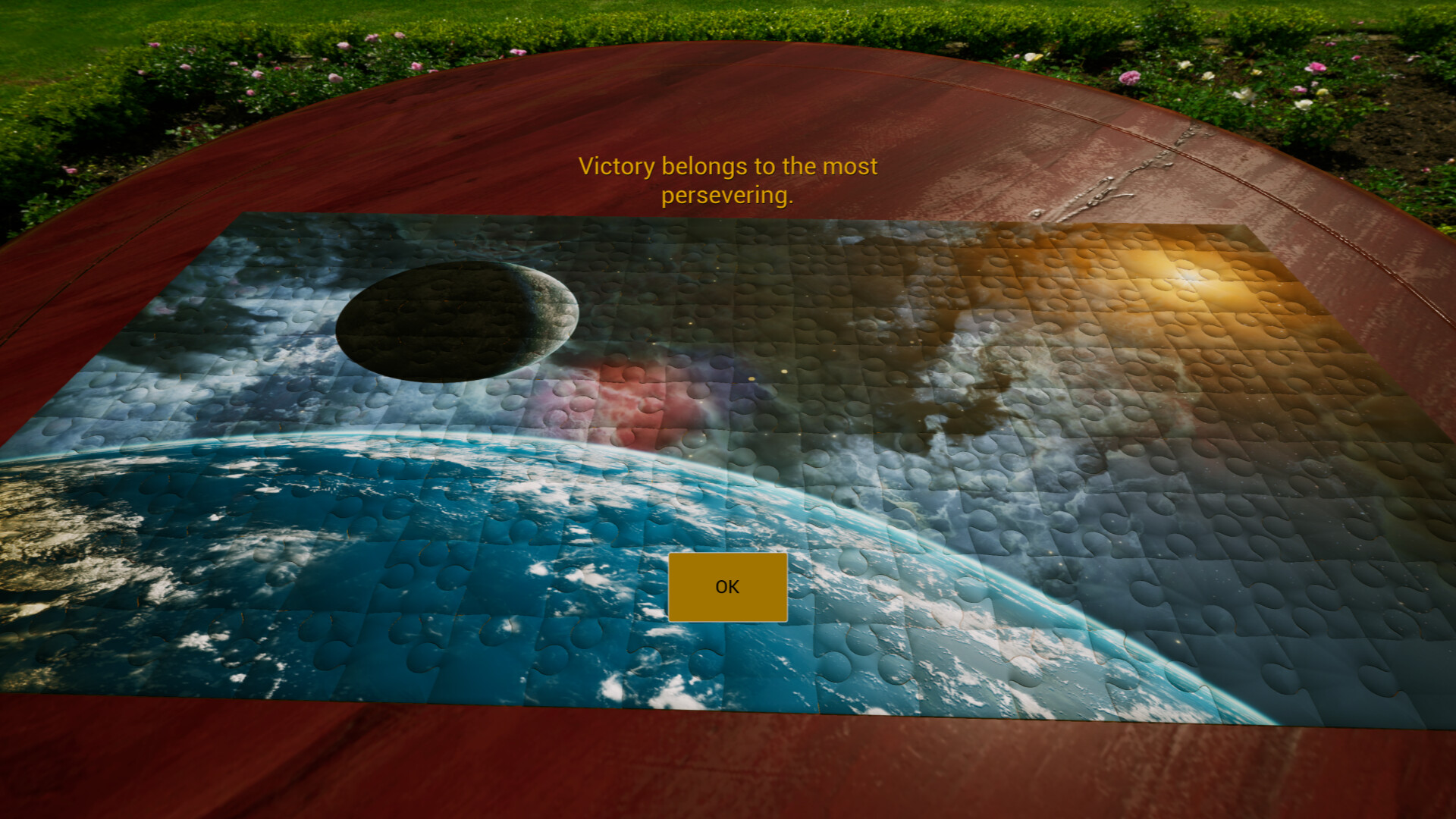 Brilliant Jigsaw Screenshot 9