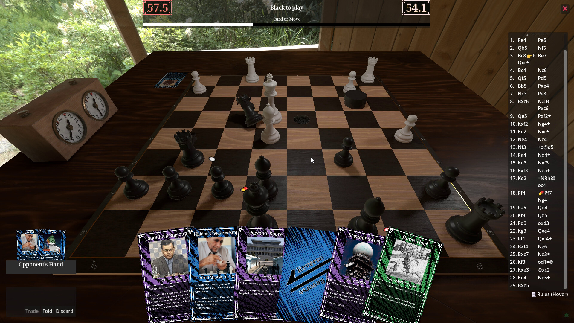 Chess: Definitive Edition Screenshot 10