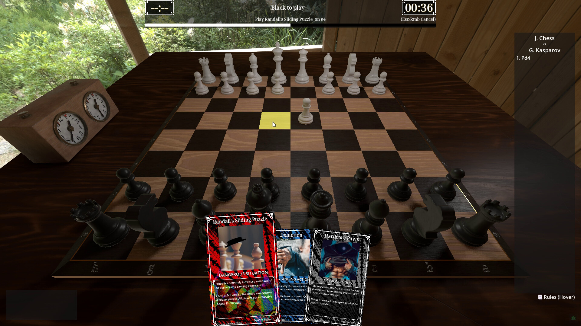 Chess: Definitive Edition Screenshot 9