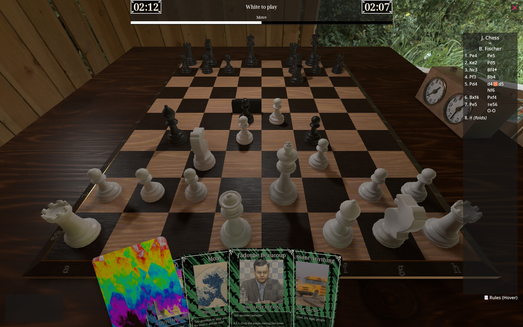 Chess: Definitive Edition Screenshot 2
