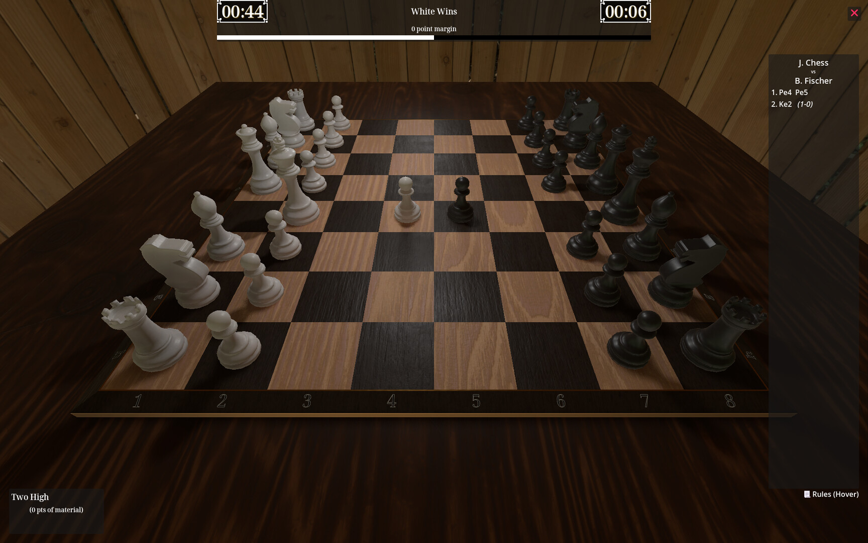 Chess: Definitive Edition Screenshot 4
