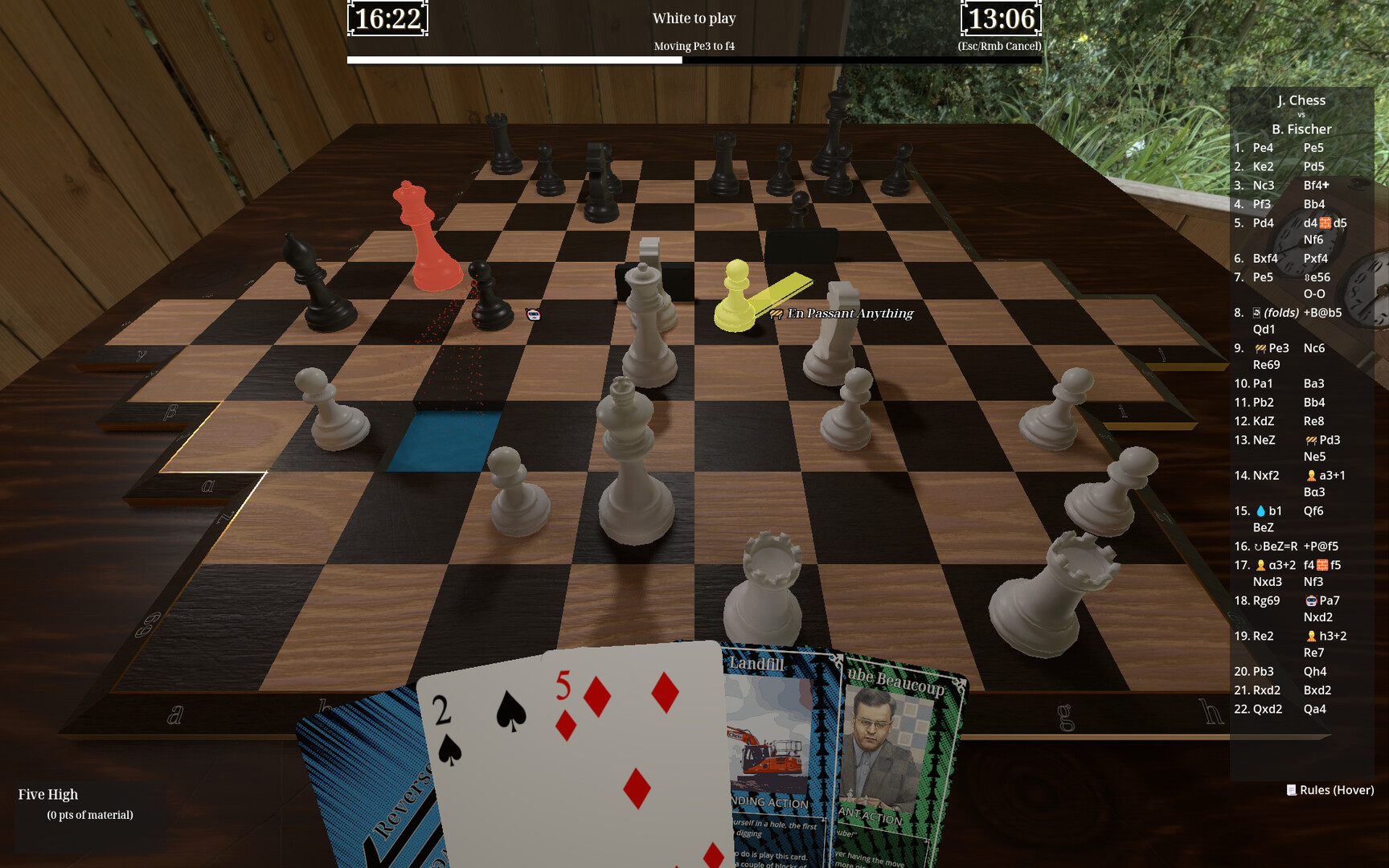 Chess: Definitive Edition Screenshot 3