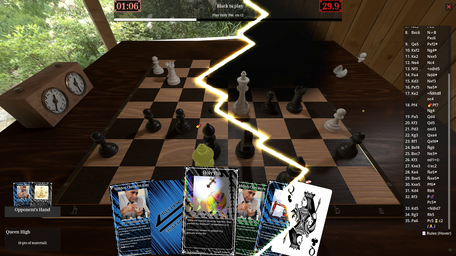 Chess: Definitive Edition Screenshot 6
