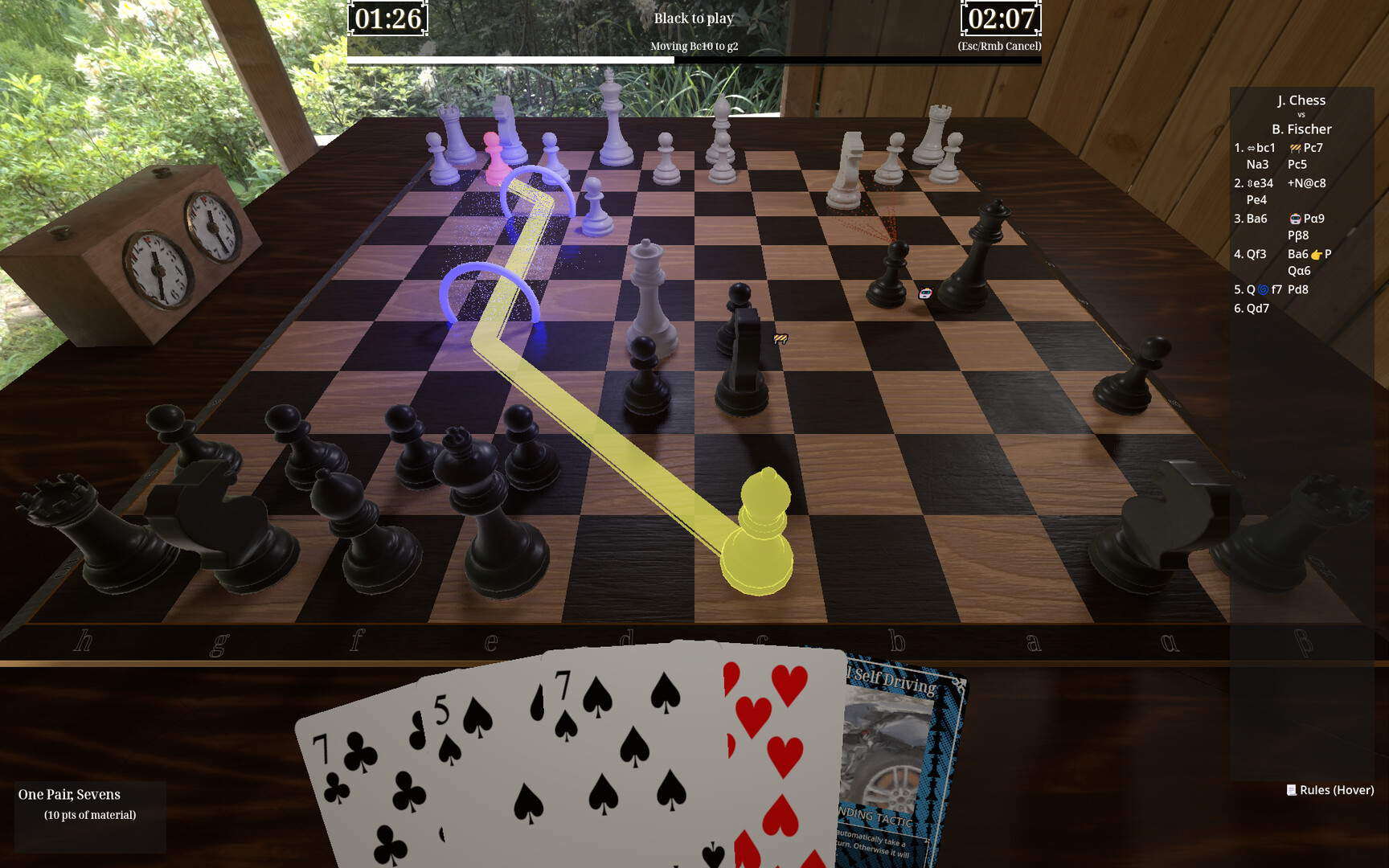 Chess: Definitive Edition Screenshot 7
