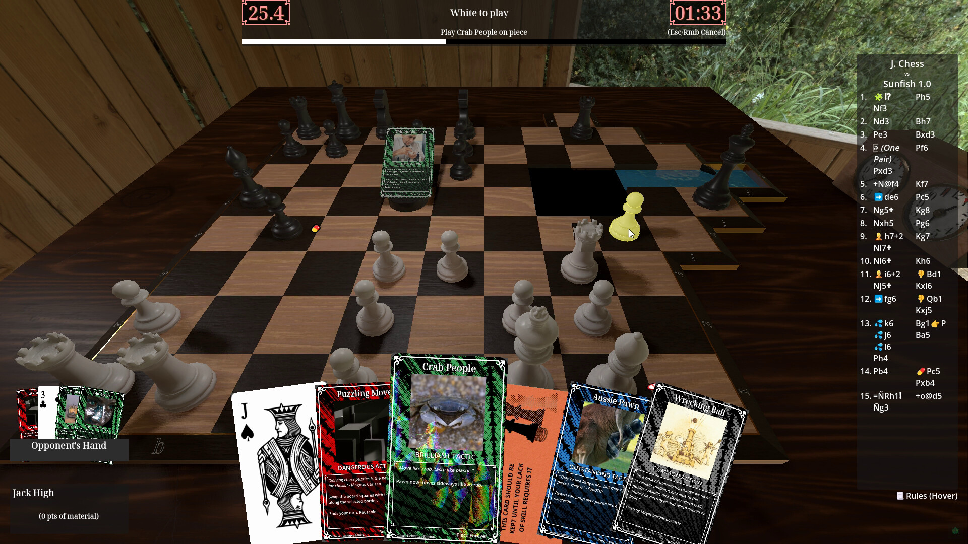 Chess: Definitive Edition Screenshot 0
