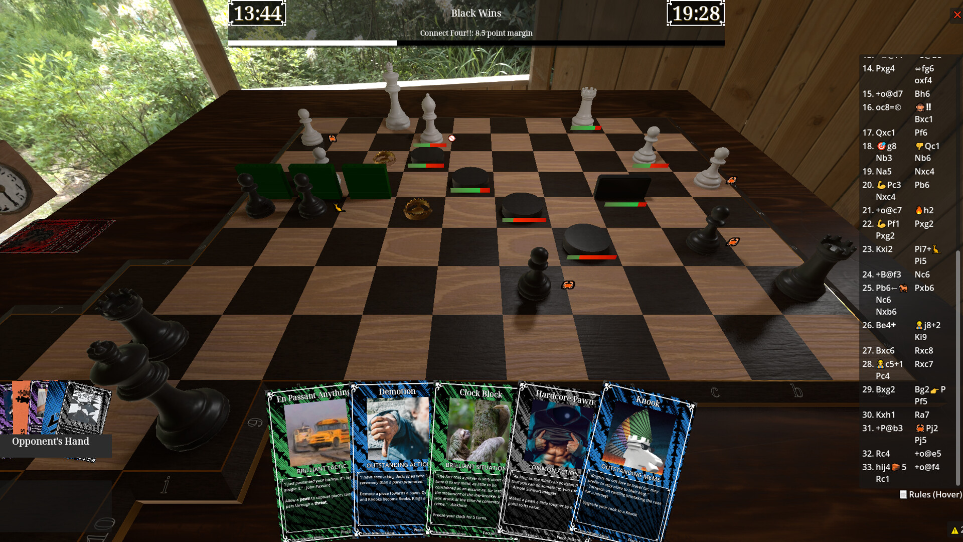 Chess: Definitive Edition Screenshot 5