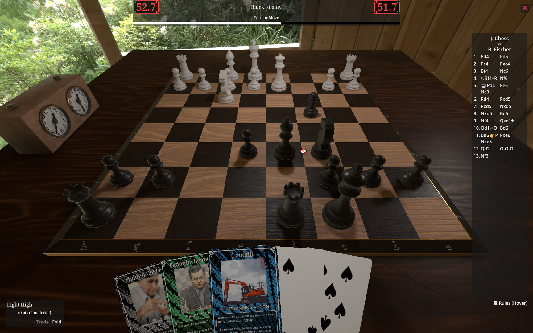 Chess: Definitive Edition Screenshot 8